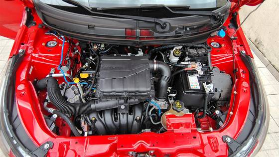 FIAT ARGO 1.8 E.TORQ FLEX TREKKING AT6